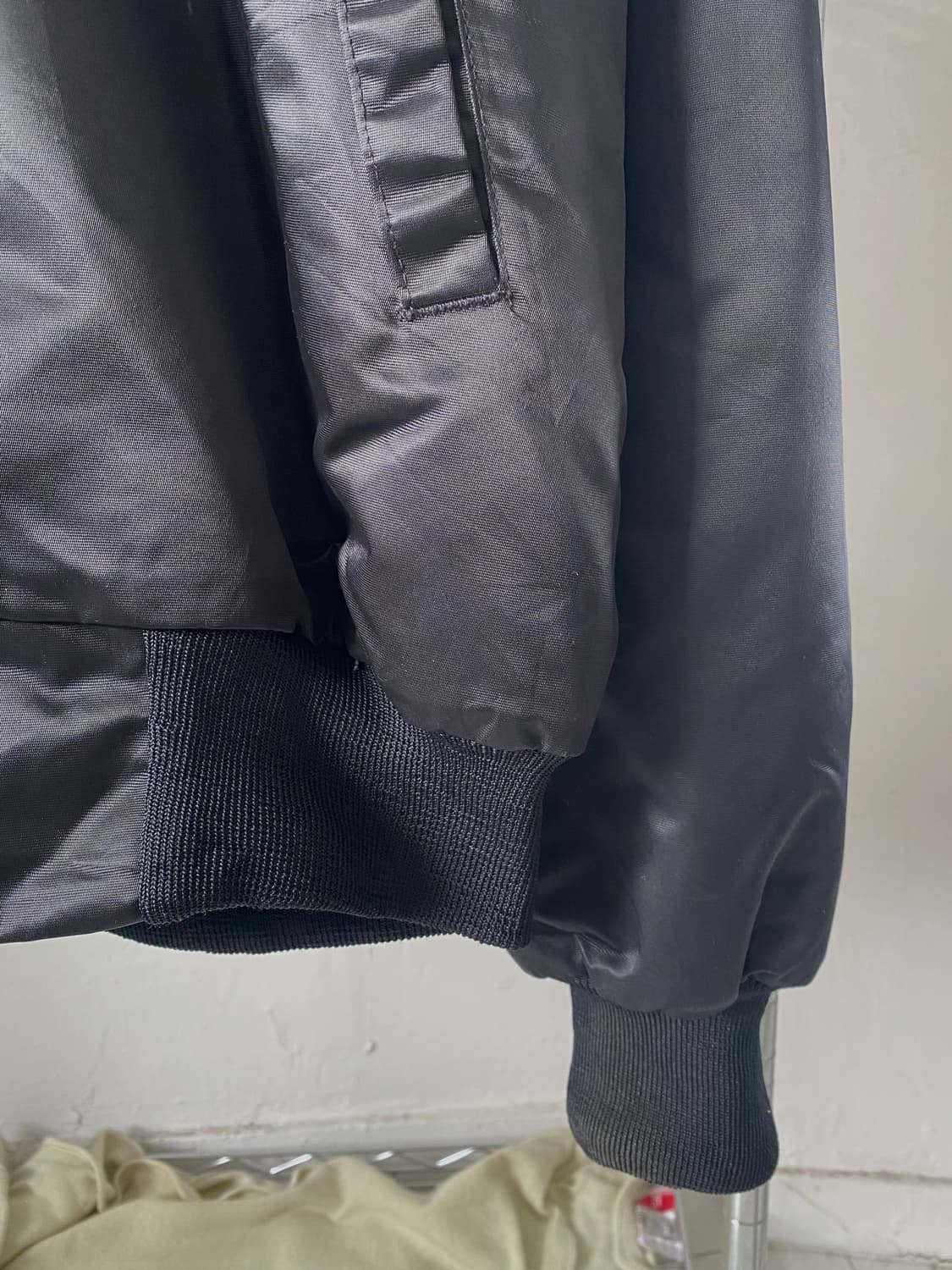 빈티지 코치 자켓 (Man L) AB1755 상품이미지3