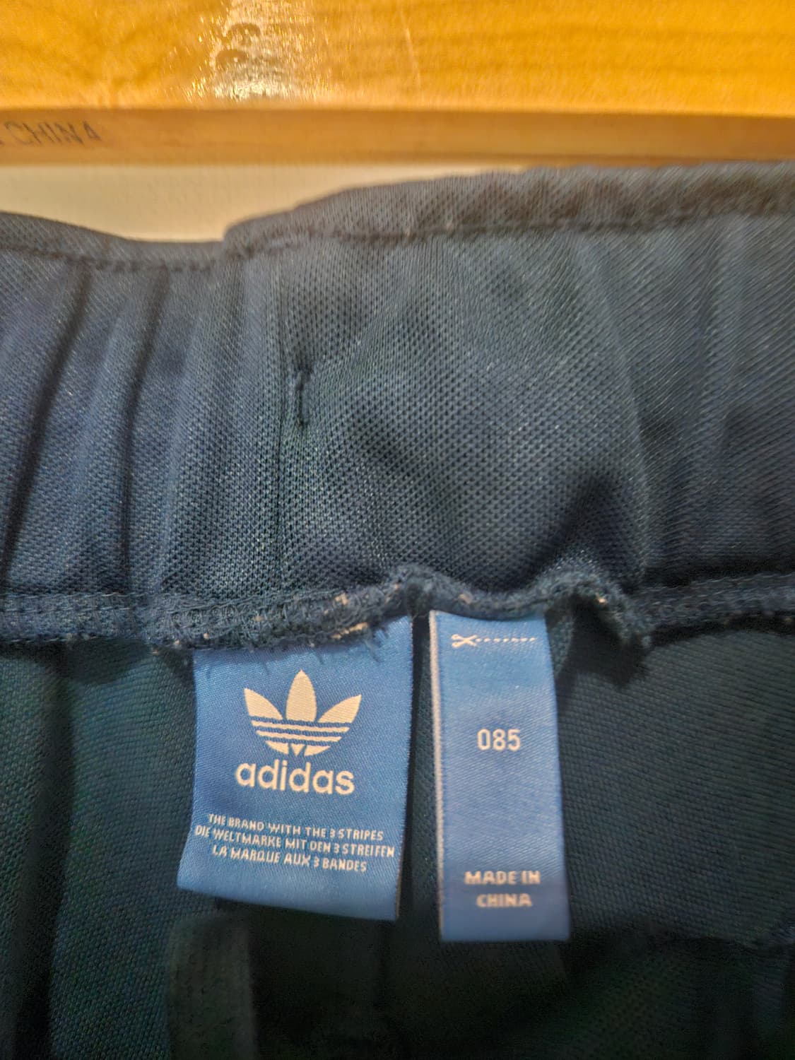 아디다스 져지 여성 85  셋업 상품이미지6