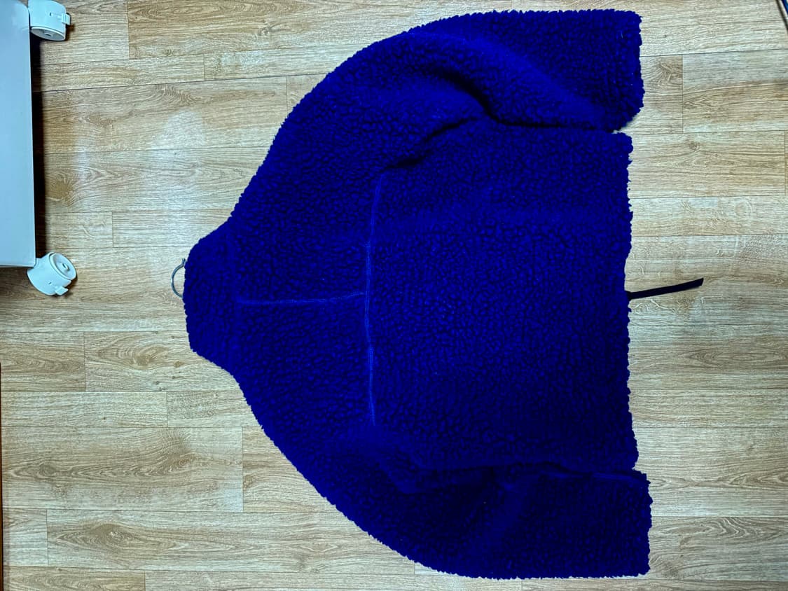 헤리티지플로스 플리스 M 상품이미지3