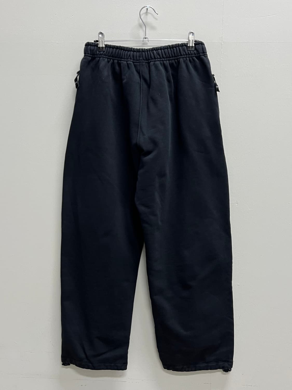 나이키 NRG 스우시 오픈 헴 플리스 팬츠 상품이미지5