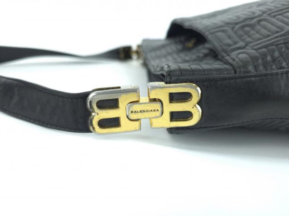 발렌시아가 숄더백 상품이미지6