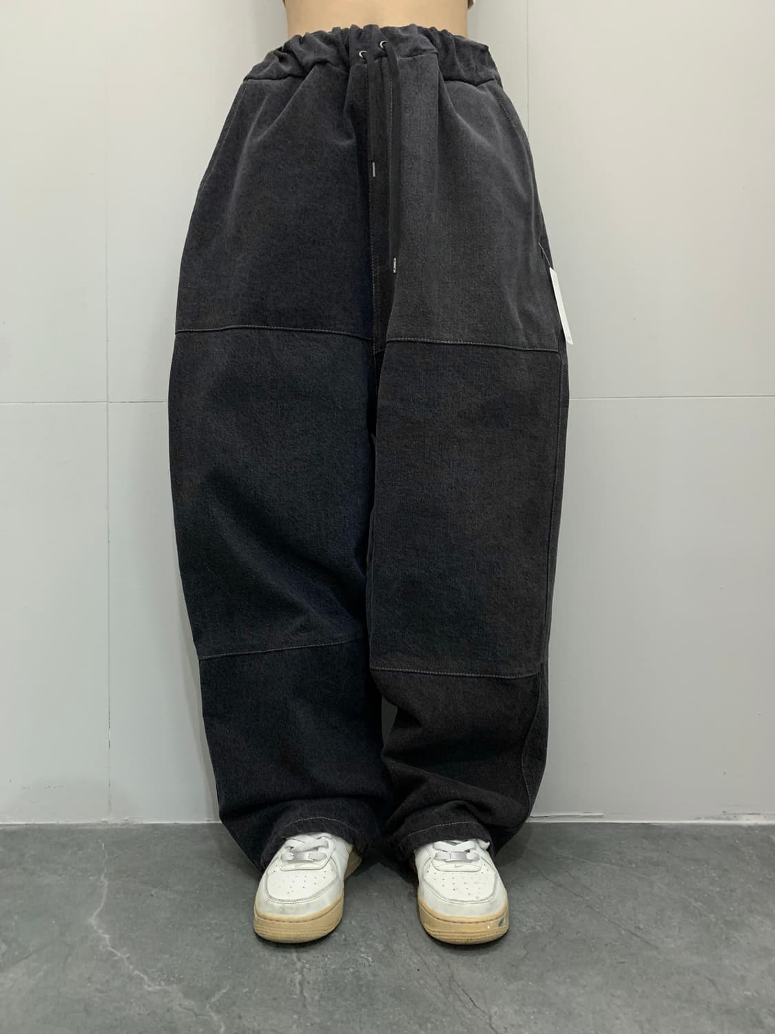 와이드 팬츠 상품이미지1
