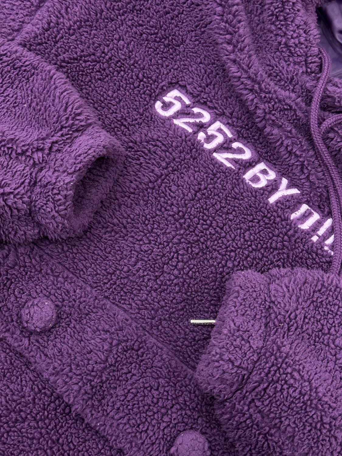 오아이 후리스후드 상품이미지8