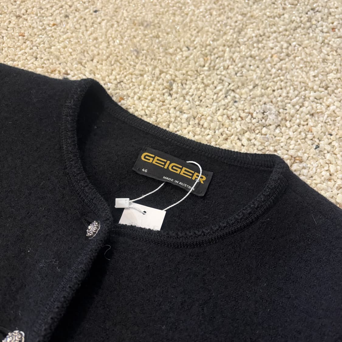 티롤 가디건⭐️710 상품이미지3