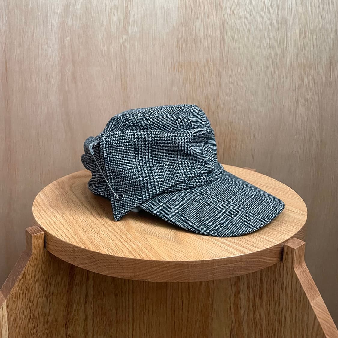 ca4la 핀 캡 상품이미지1