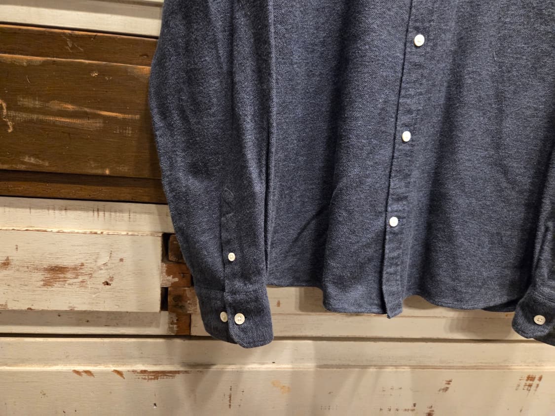 노스프로젝트 셔츠 상품이미지4