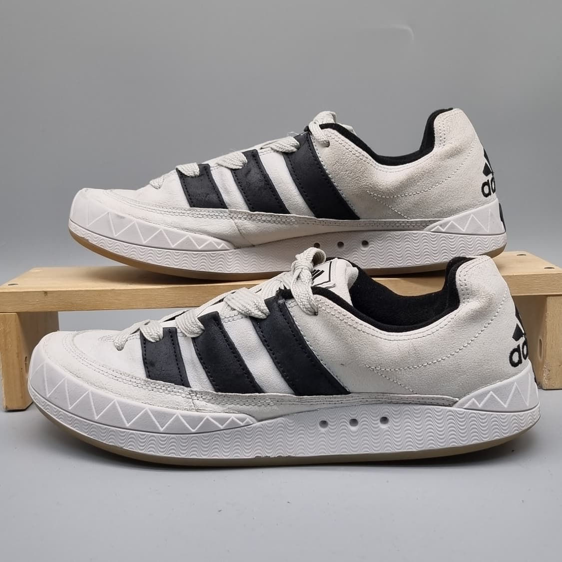 아디다스 아디메틱 운동화 300 상품이미지1