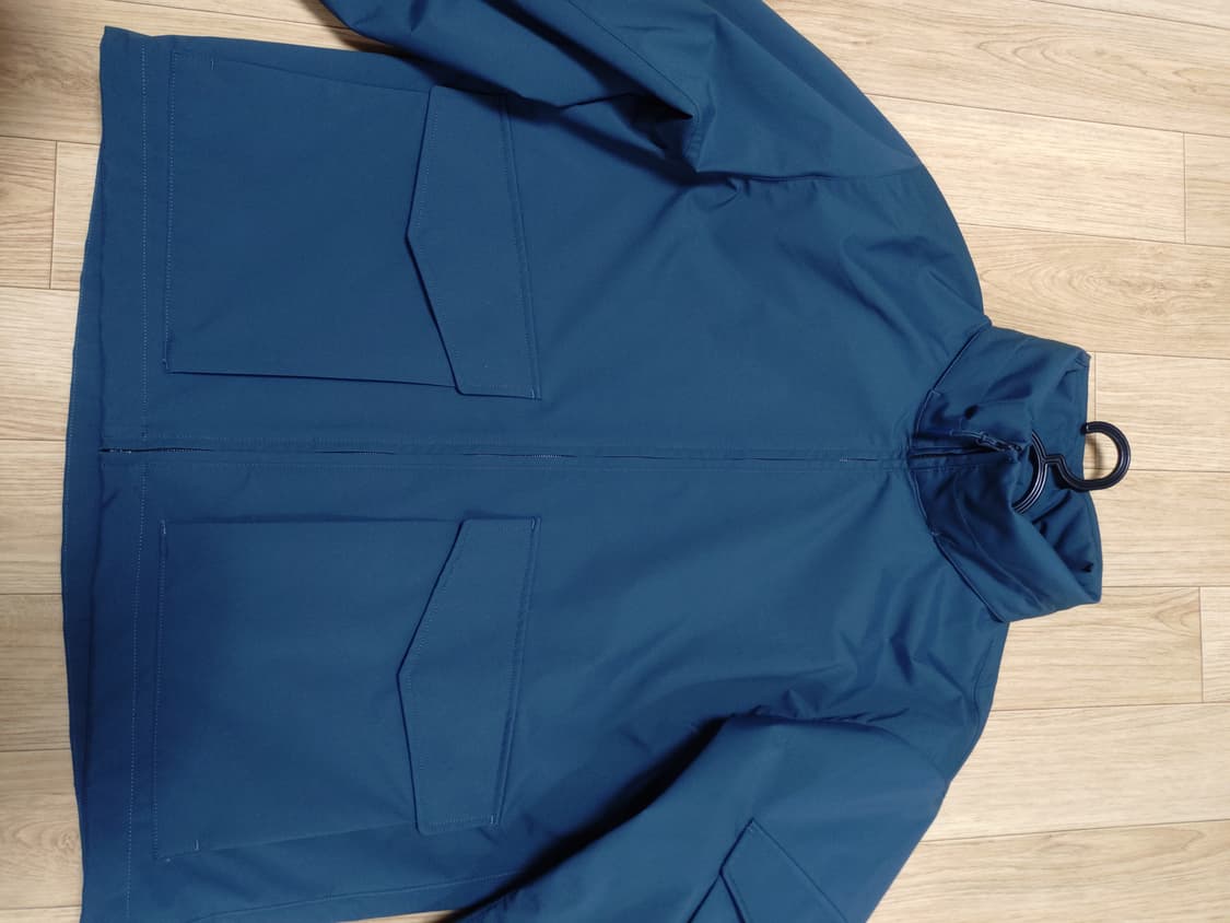 gu 바람막이 세트 상품이미지1