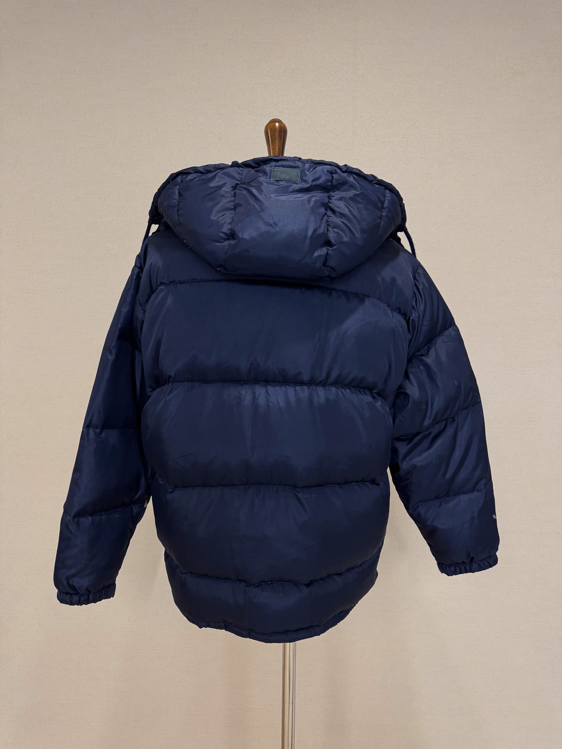 WOOD LANDER 후드 파카 3way 탈부착 자켓 상품이미지7