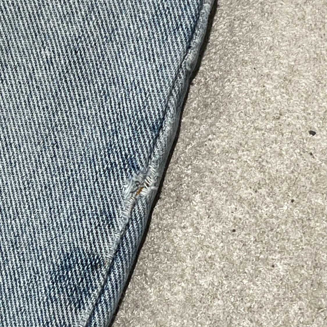 usa 리바이스 550 데님팬츠 s10168 상품이미지6