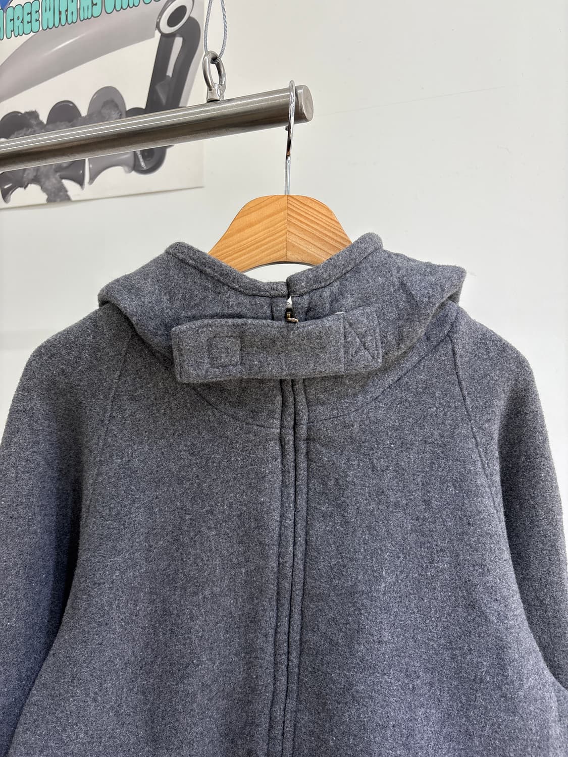 GRACE BEAT 자켓 상품이미지2