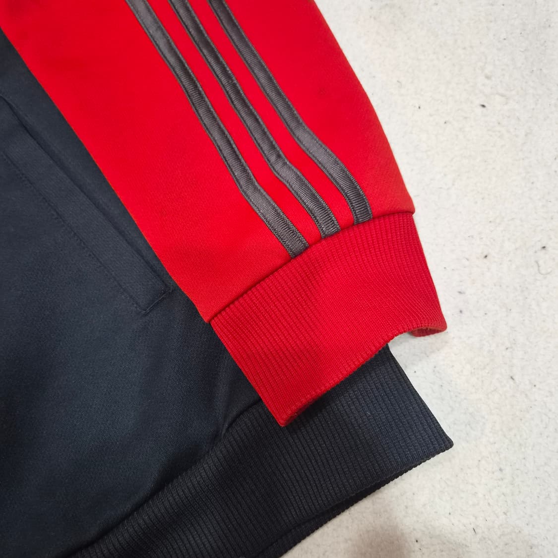 아디다스  트랙탑져지105 상품이미지3