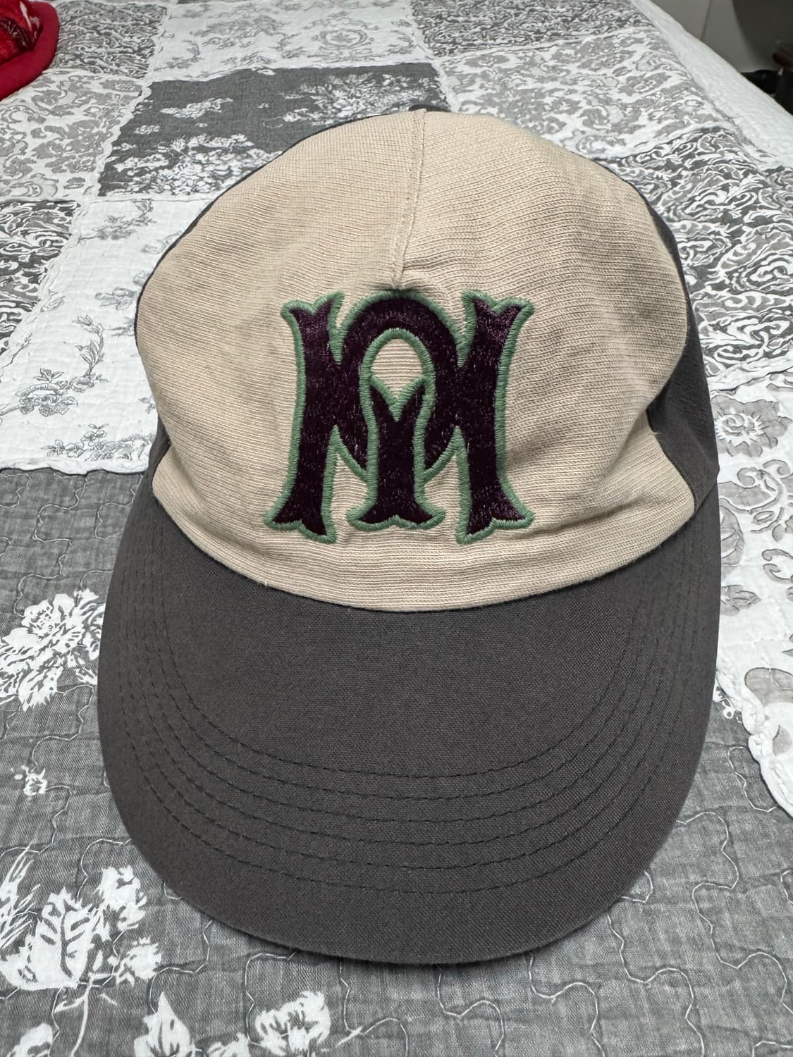 MPQ모자 상품이미지1