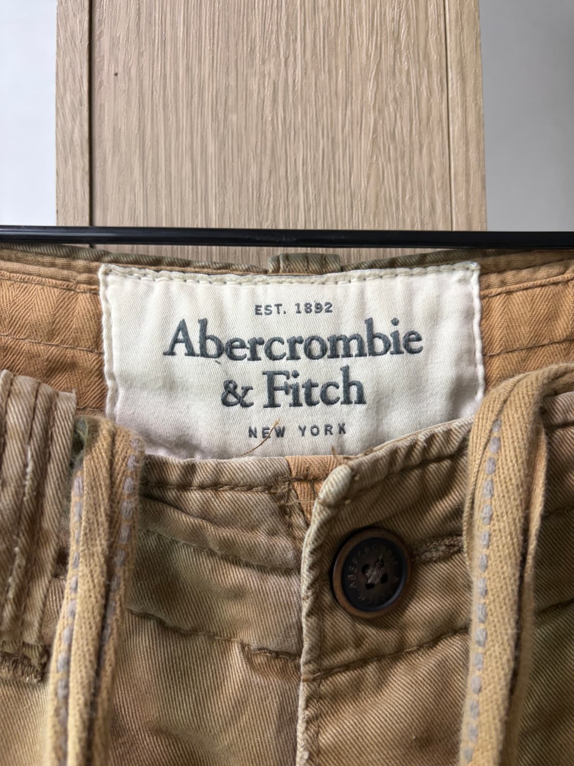 Abercrombie&Fitch 아베크롬비 반바지 상품이미지3