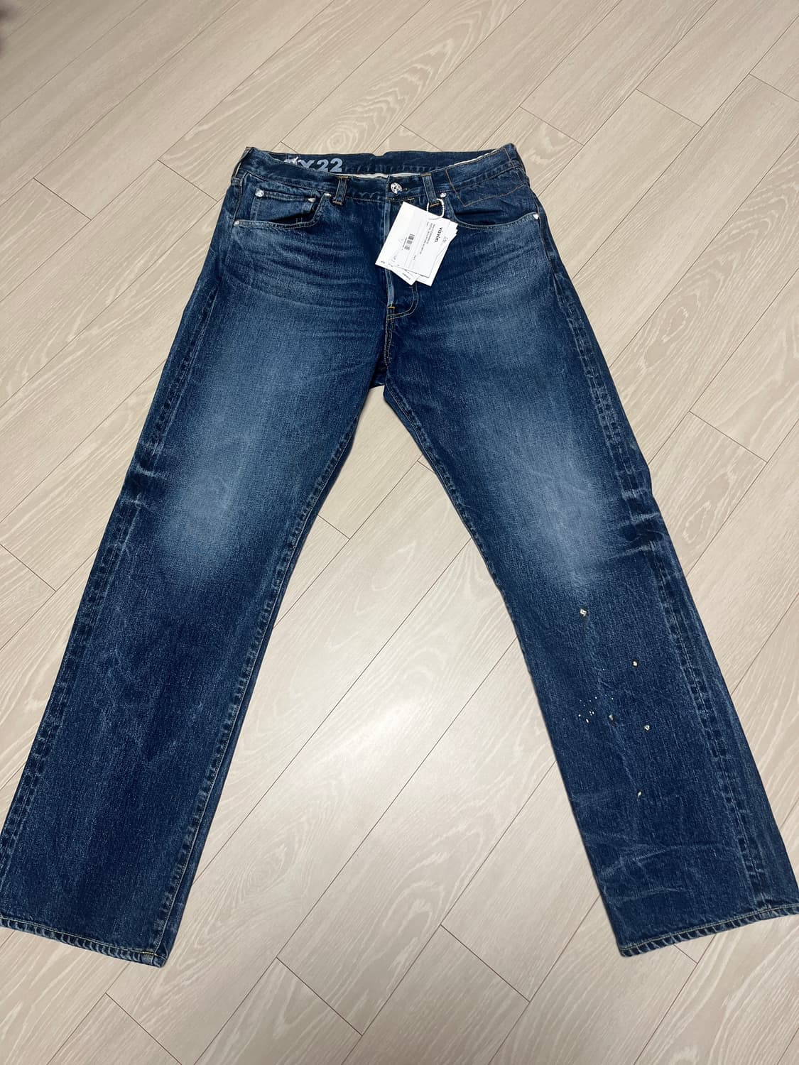 SOCIAL SCULPTURE 00 DRY-22 상품이미지2