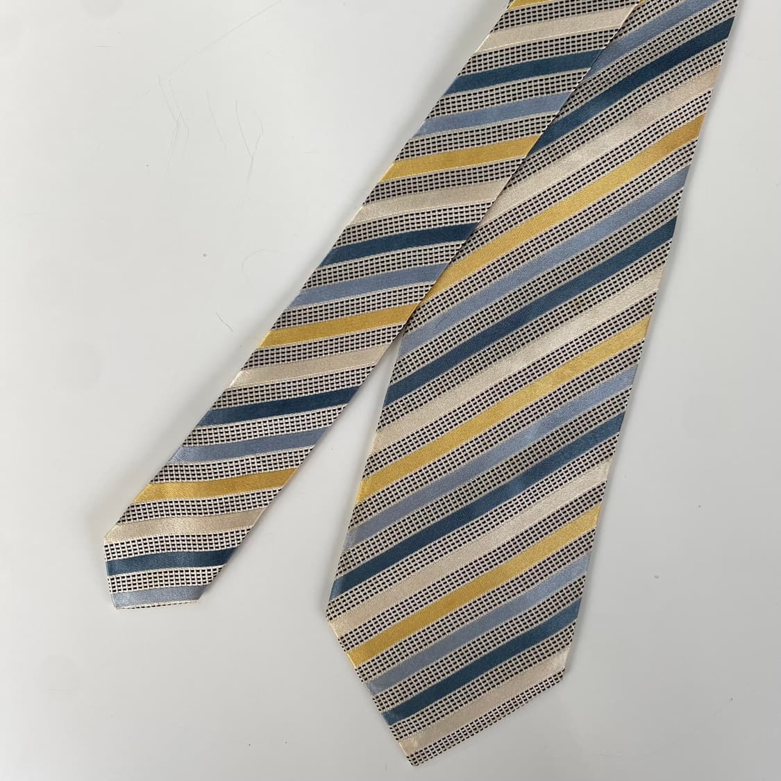 에르메네질도 제냐 정품 명품 넥타이 상품이미지1