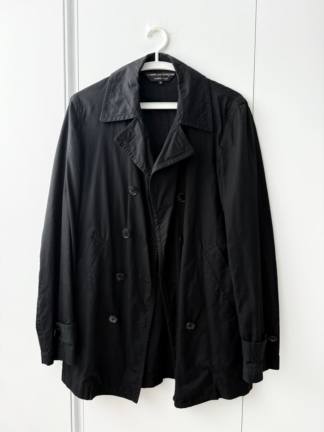 Comme Des Garcons HommePlus jacket 상품이미지1