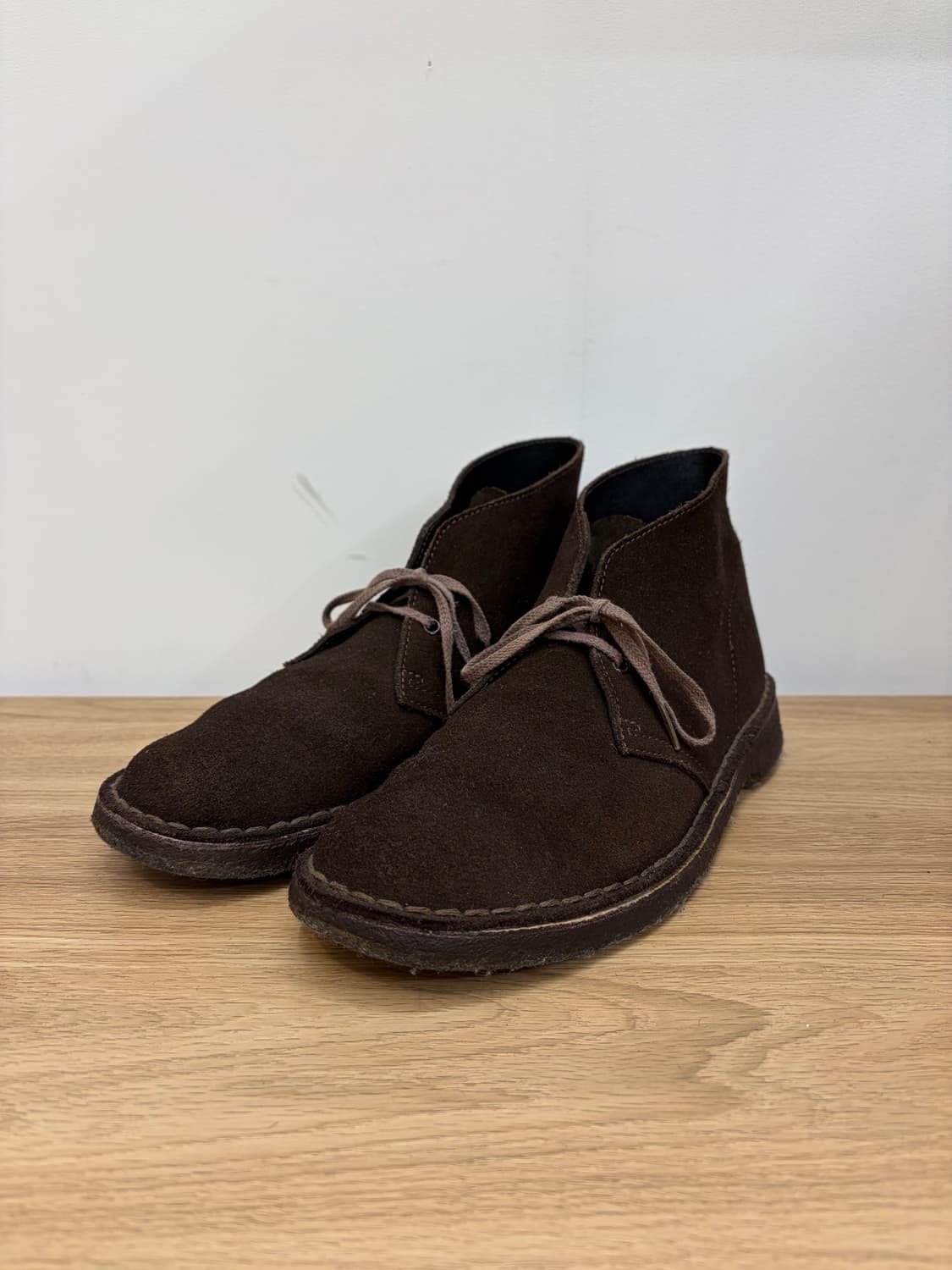 Clarks 상품이미지1