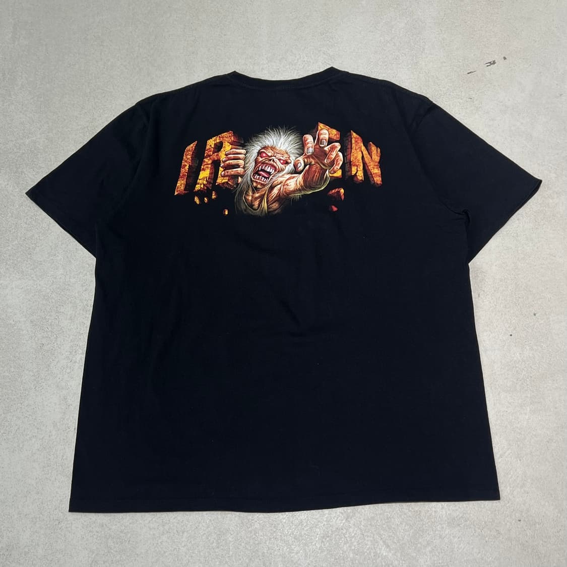 rock yeah 반팔 티셔츠 s10529 상품이미지2