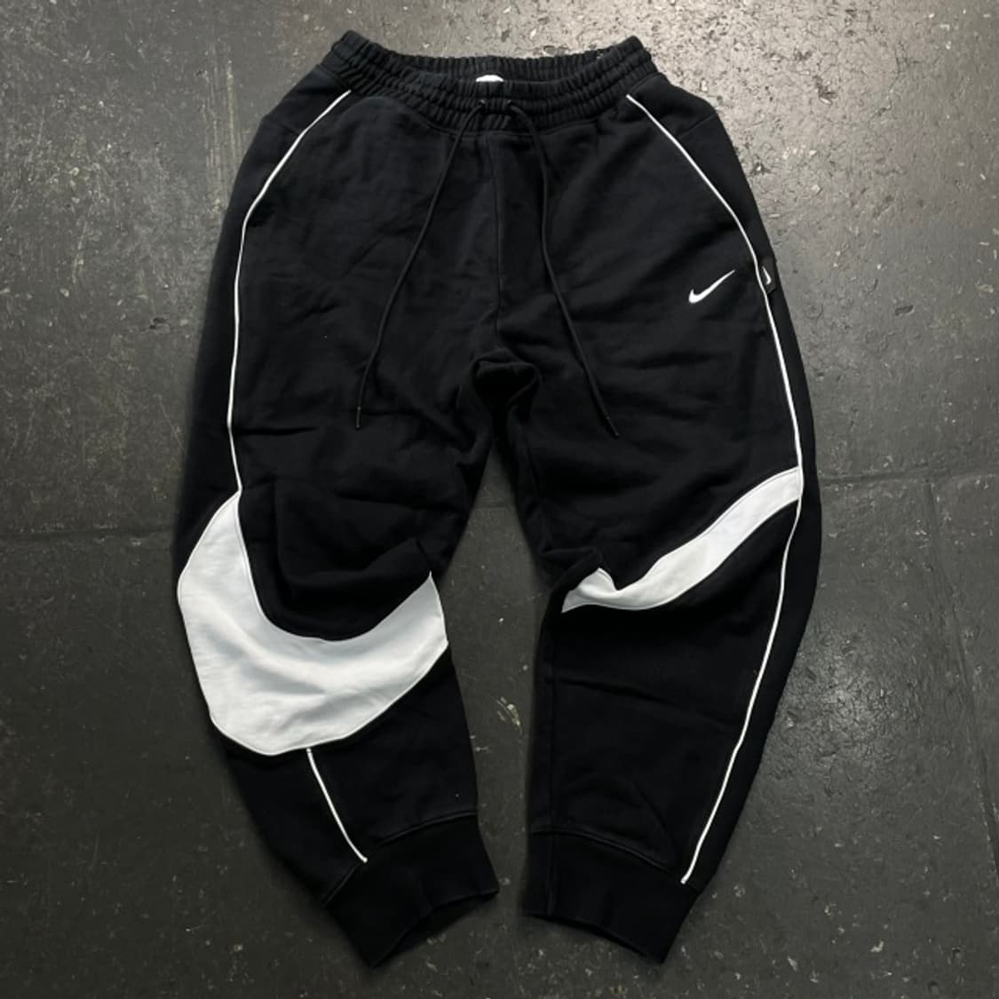 100 나이키 빅스우시 팬츠  상품이미지1