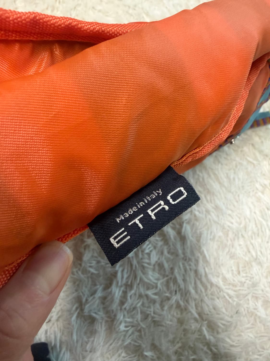 에트로 ETRO 토트백 상품이미지7