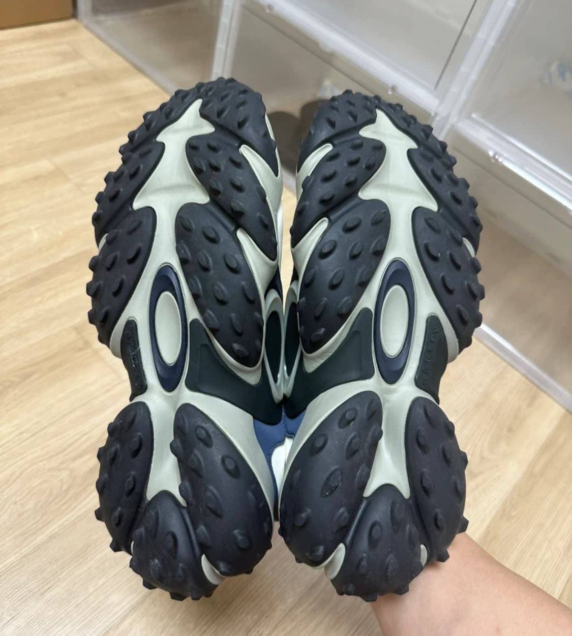 오클리 엣지 아이콘 팝니다 260 상품이미지5