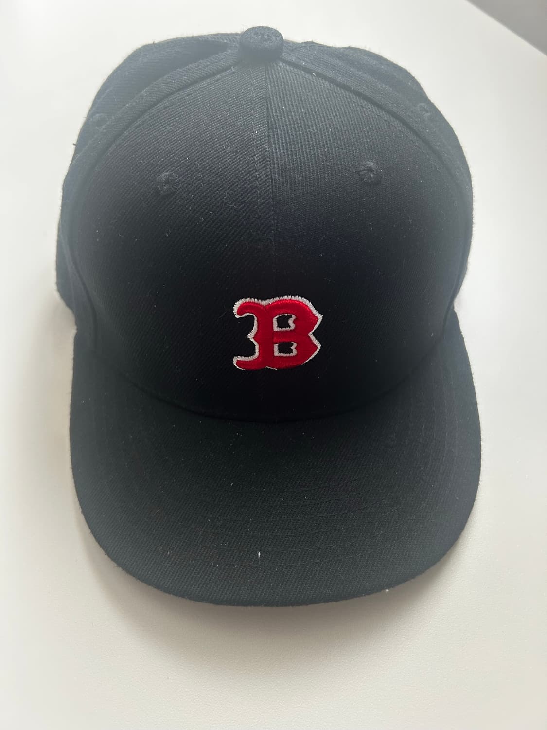 보스턴 스냅백 모자 상품이미지1