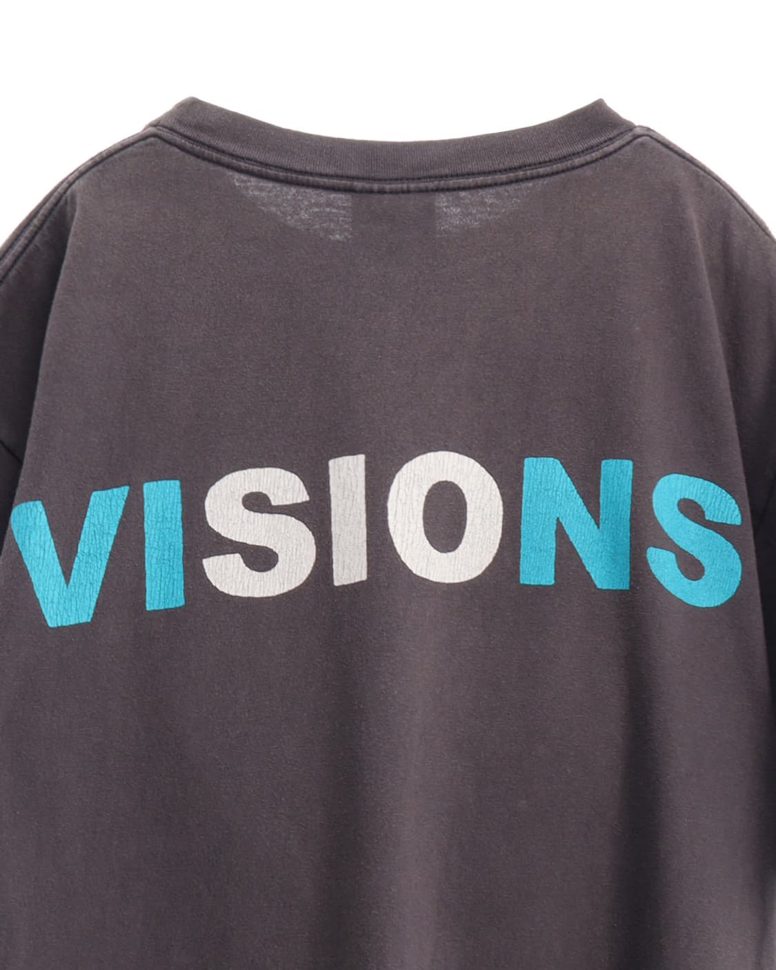 세인트 미카엘 TOWARDS A NEW 티셔츠 상품이미지4