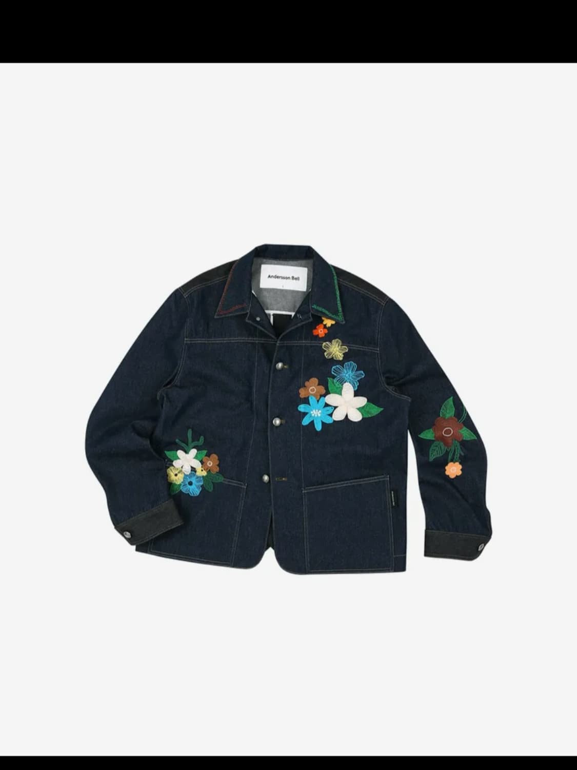 앤더슨벨 초어자켓  상품이미지2