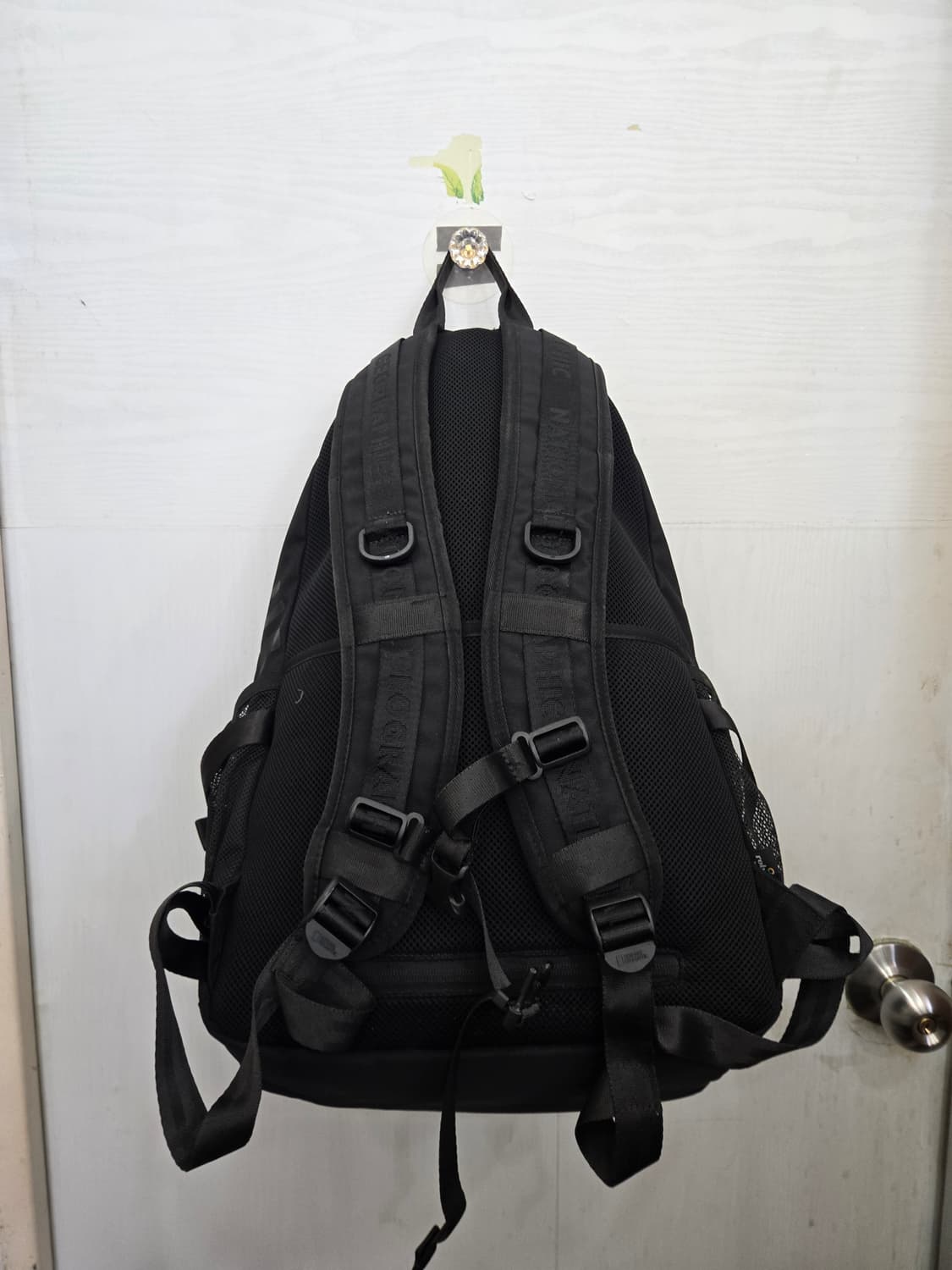 NATIONAL GEOGRAPHIC 내셔널지오그래픽 백팩 가방! 상품이미지4