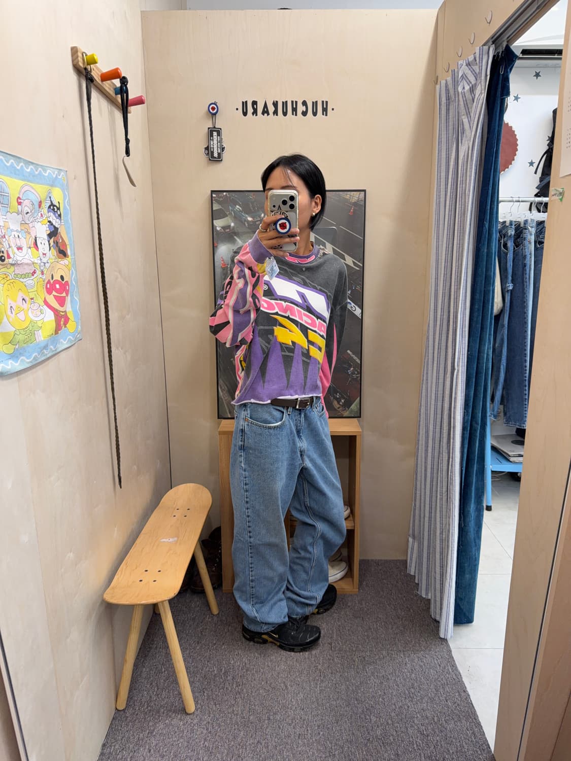 Levi’s 550 (36X34) 상품이미지10