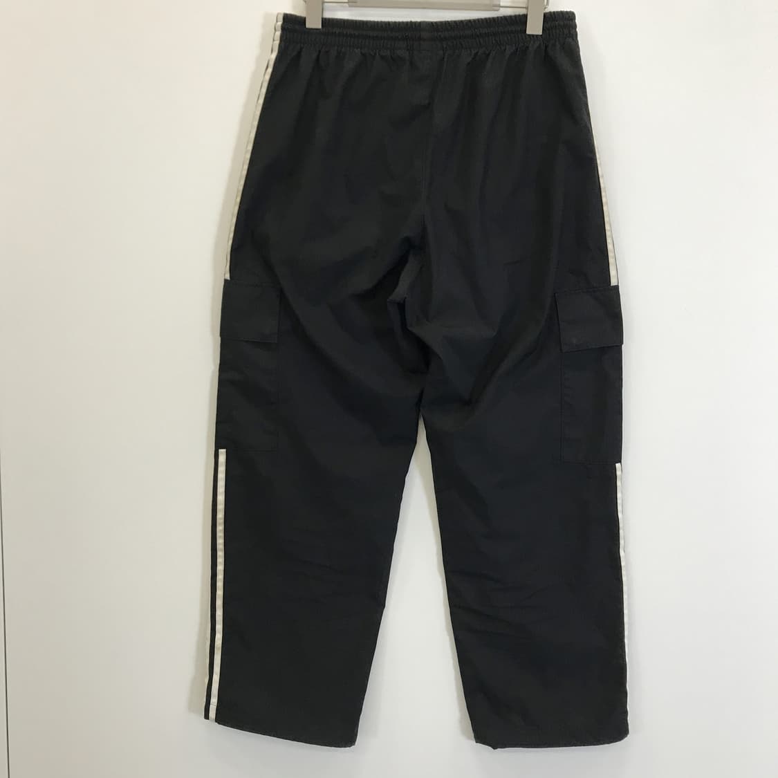 아디다스 3S 클래식 카고우븐팬츠 [XL] 상품이미지3