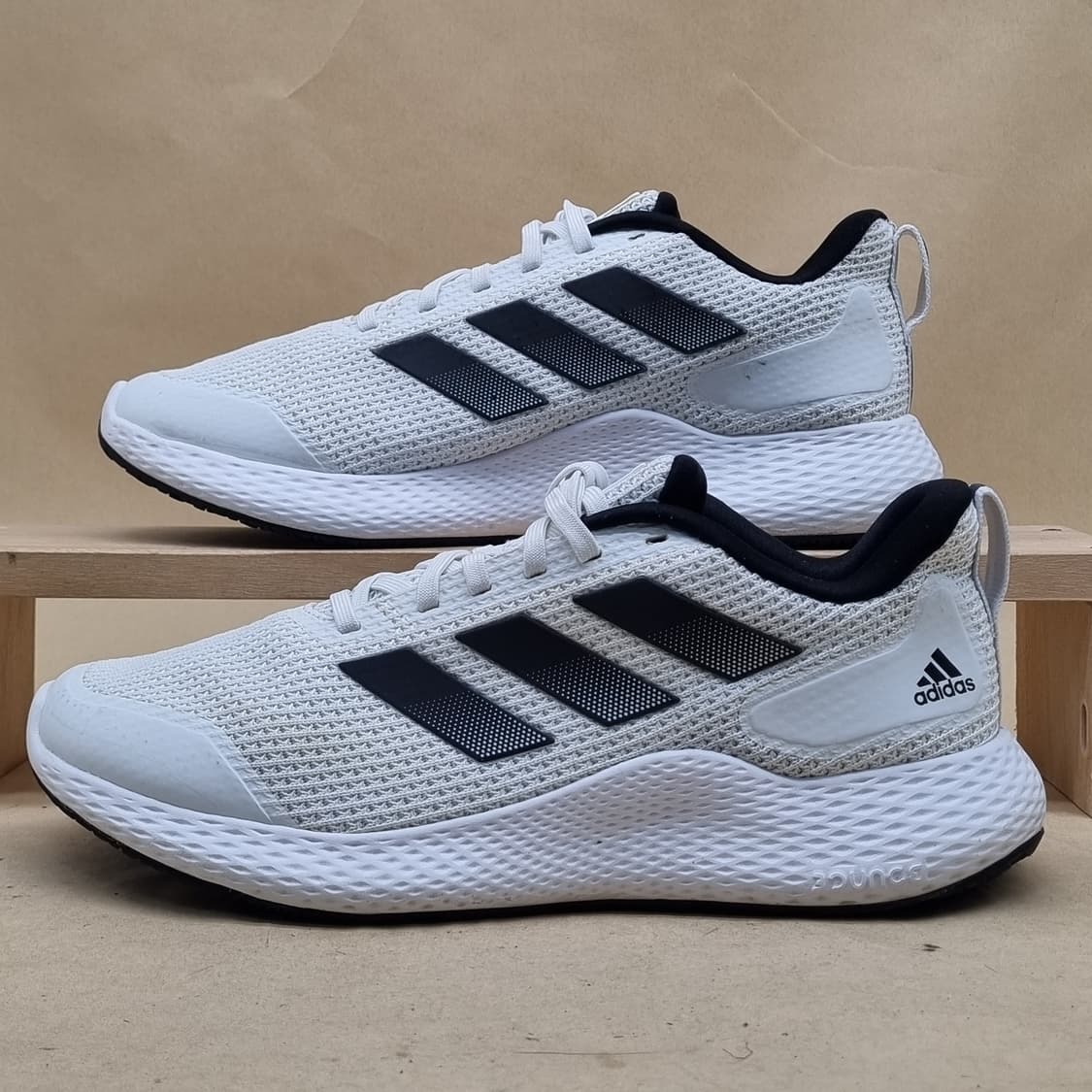 아디다스 엣지 게임데이 남성 운동화 260 상품이미지1