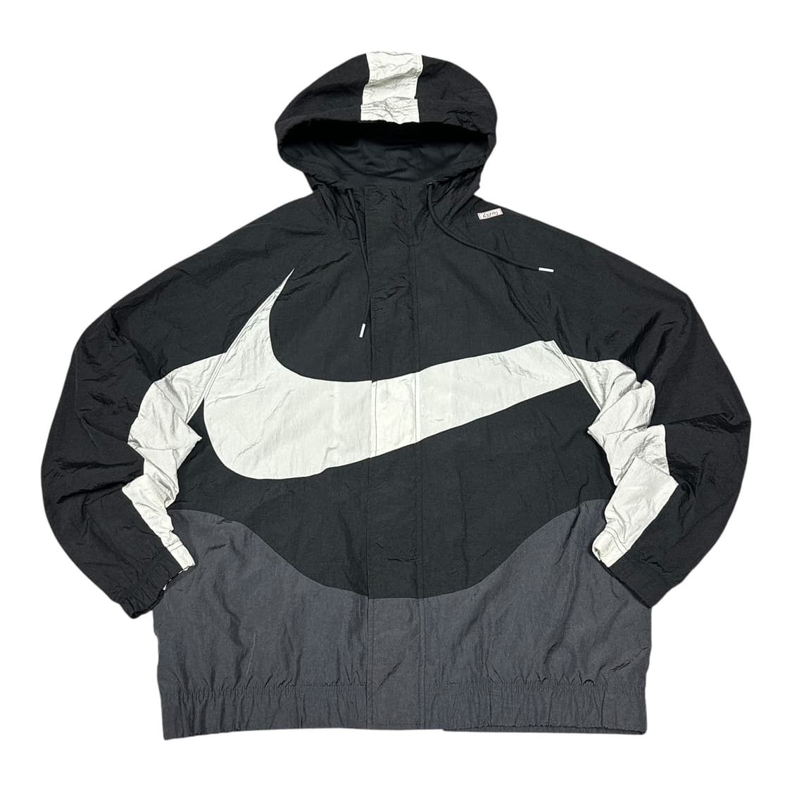 ✨ (바배) 나이키 빅스우시 오레오 바람막이 자켓  상품이미지1