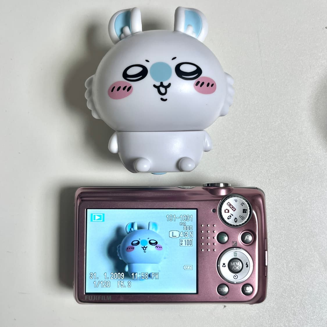 Fujifilm finepix f70exr 후지 필름 파인픽스 상품이미지7