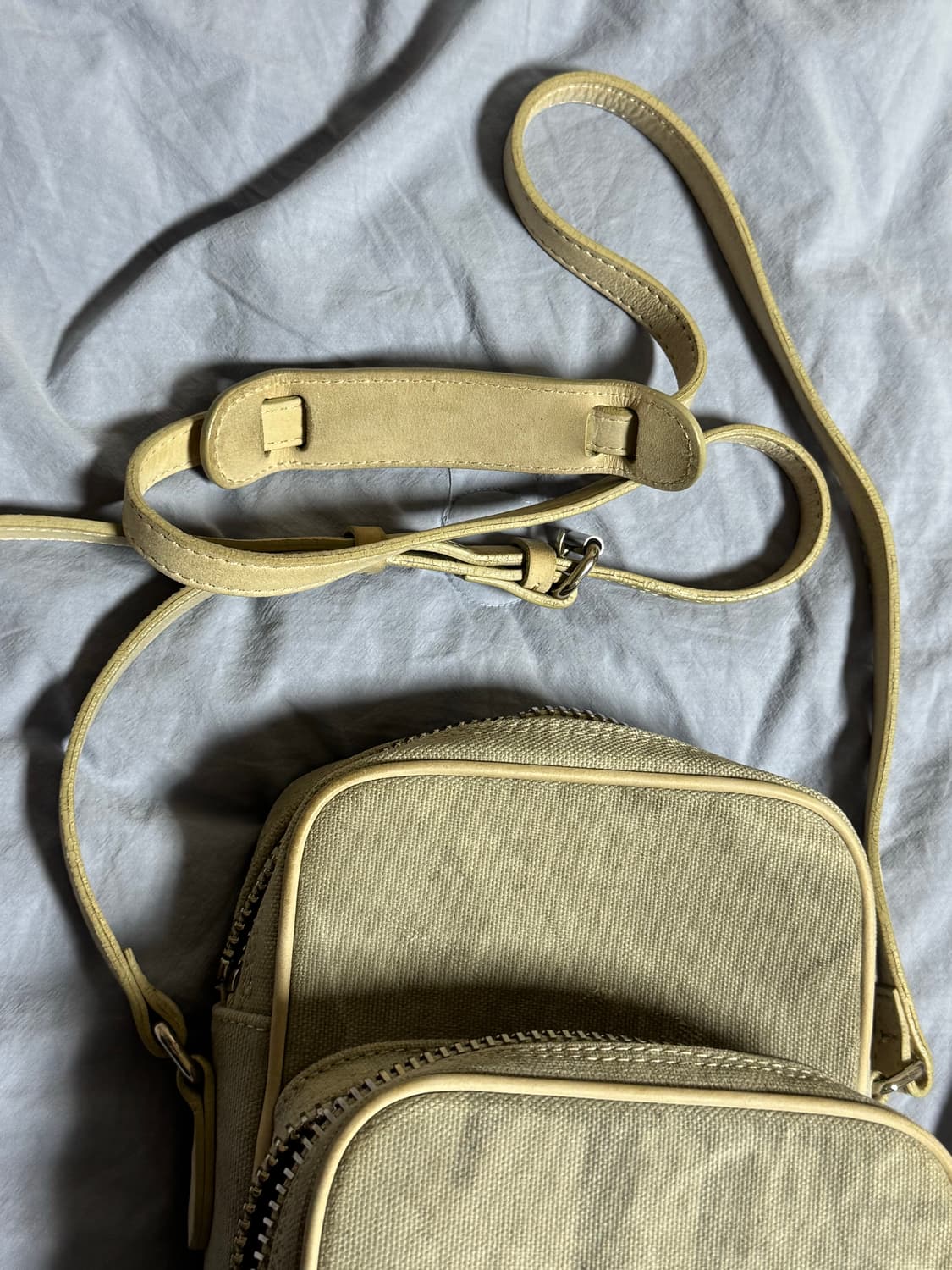 레디메이드 빈티지 숄더백 크로스백 상품이미지3