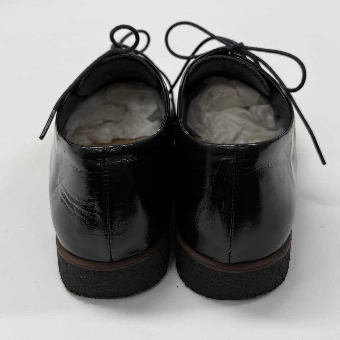 Margaret Howell derby shoes 상품이미지9