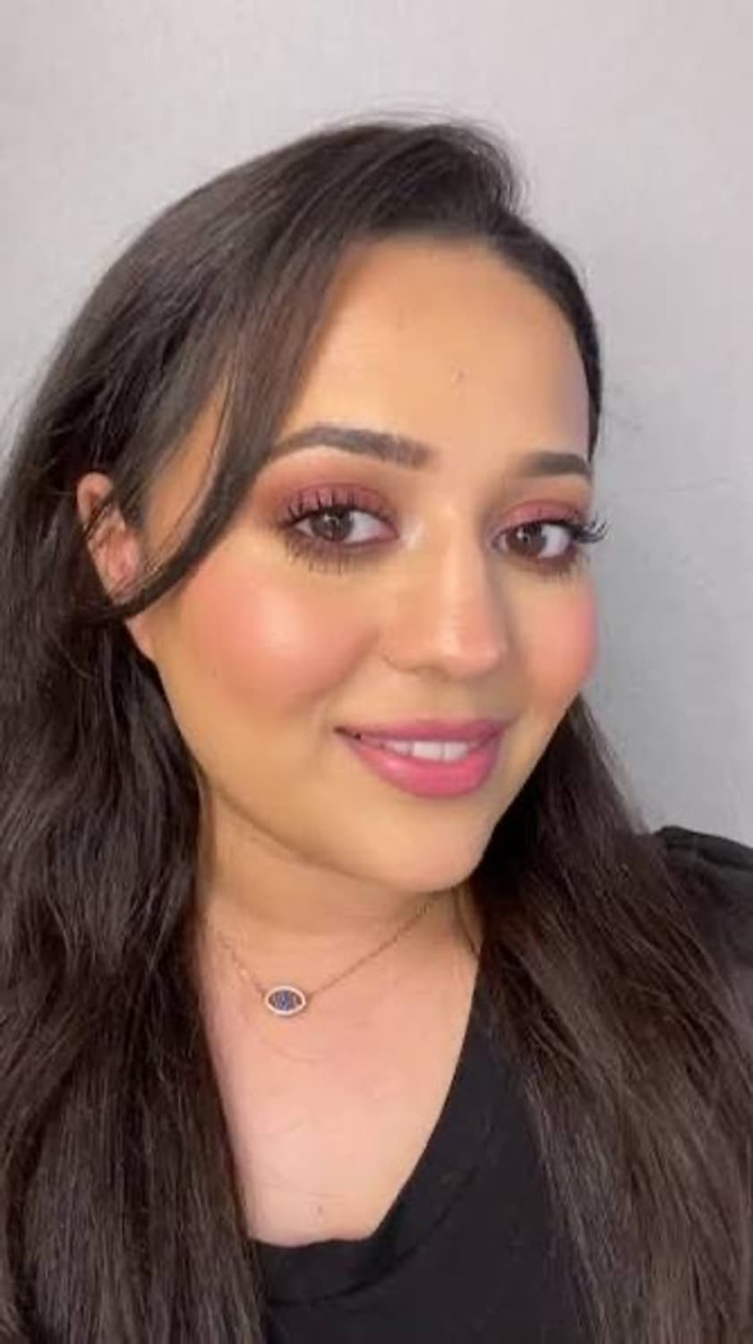 에스티로더 플라워 패턴 한정판 립스틱 핑크 선셋 상품이미지5