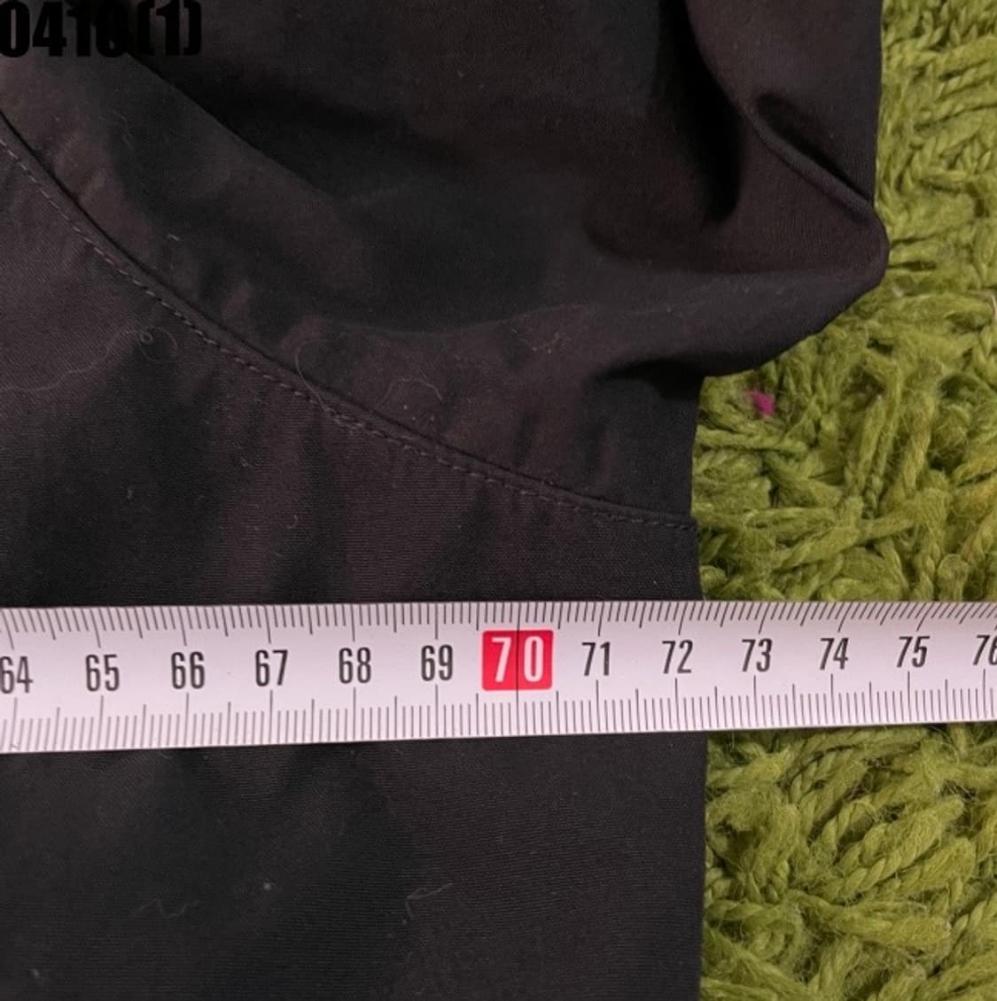 칼하트 바람막이  상품이미지7