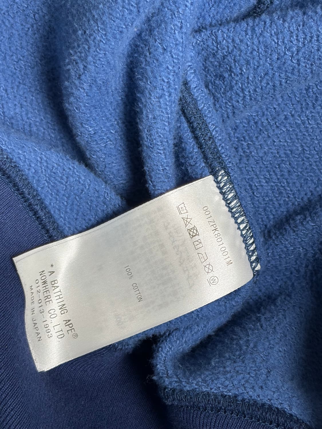 베이프 세퍼레이트 샤크후드 s 정품 상품이미지5