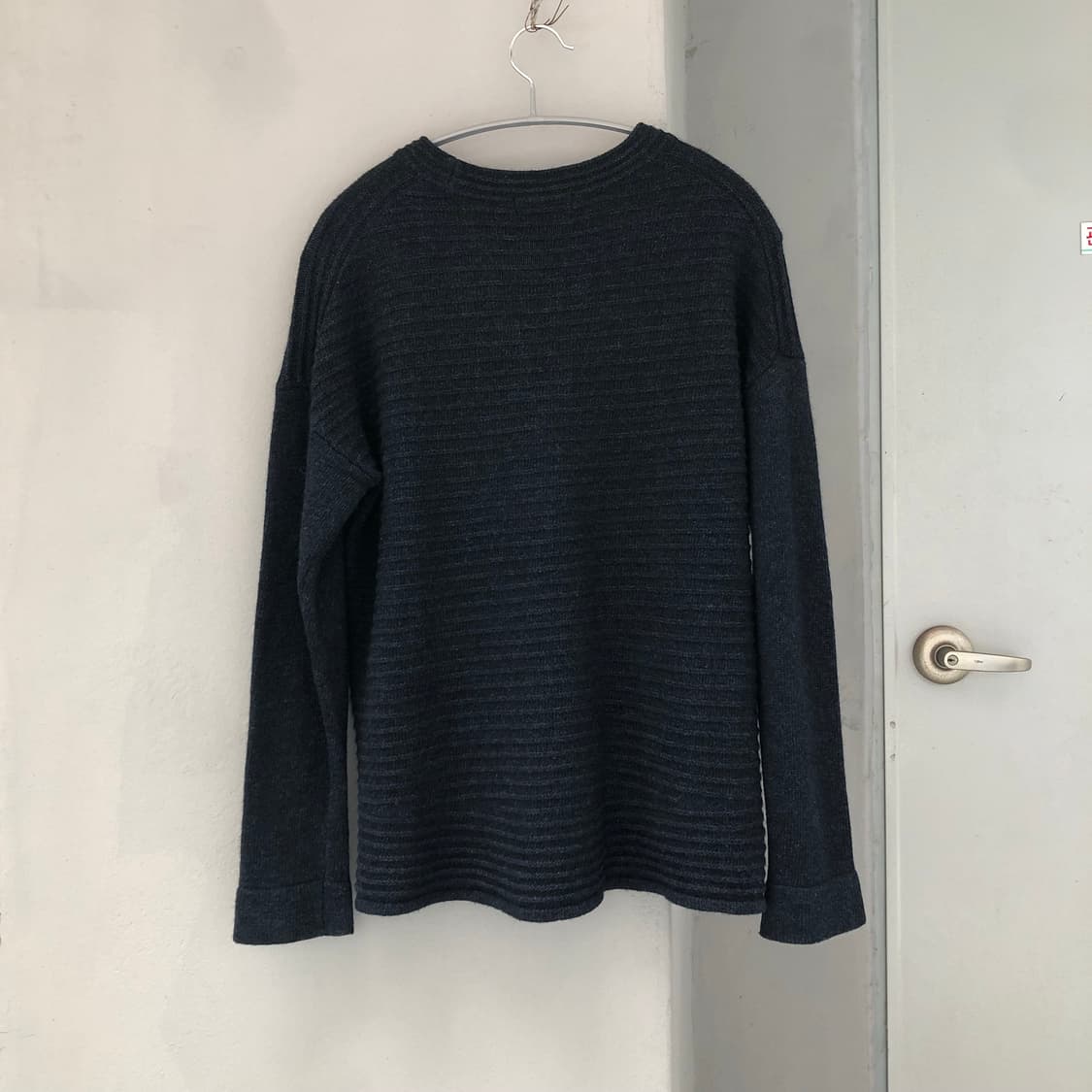 Human Woman knit 상품이미지3