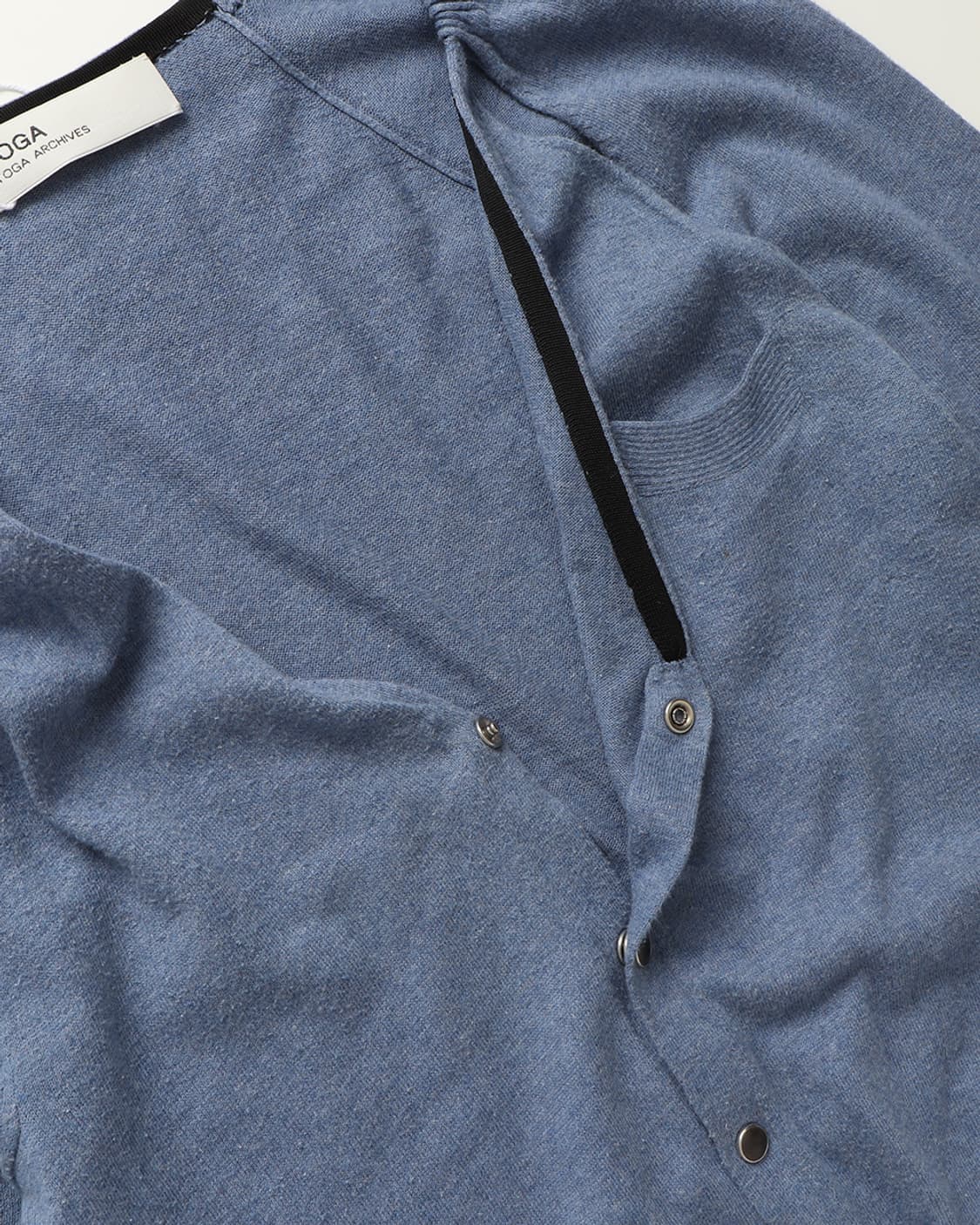 토가 TOGA Cotton Silk Cardigan 상품이미지8