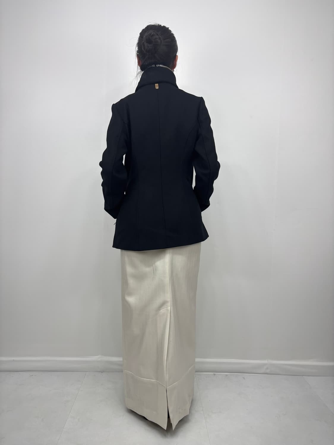 NAPOLEON WOOL JACKET 상품이미지5