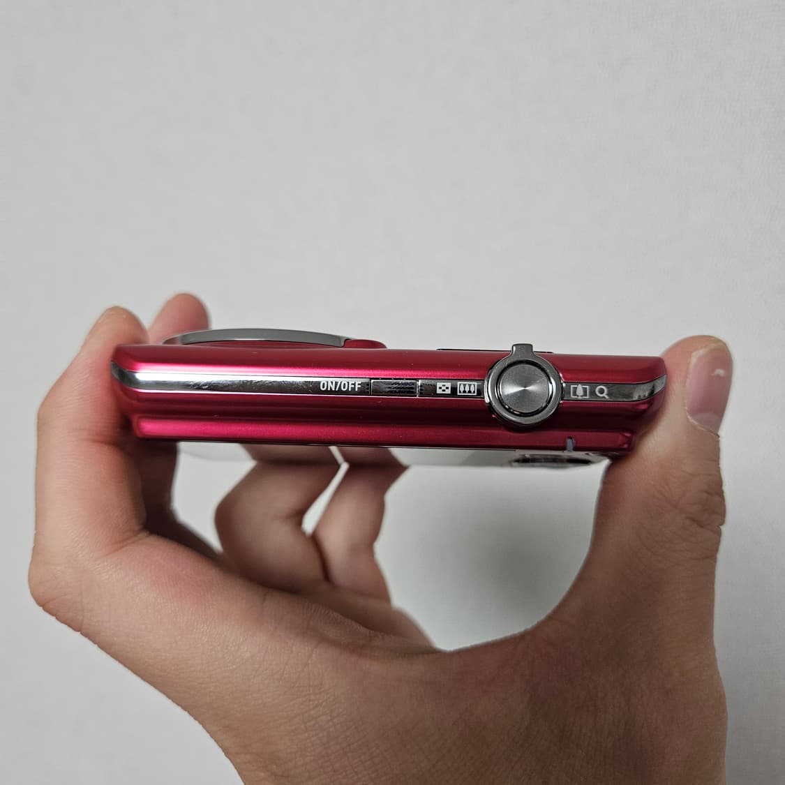 [민트급] 카시오 엑슬림 EX-Z770 핫핑크 박스셋 상품이미지7