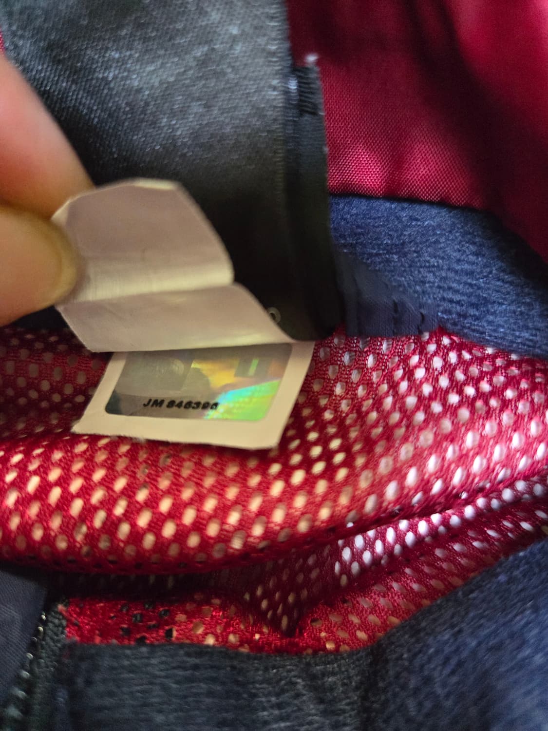 노스페이스 키즈 바람막이  상품이미지6