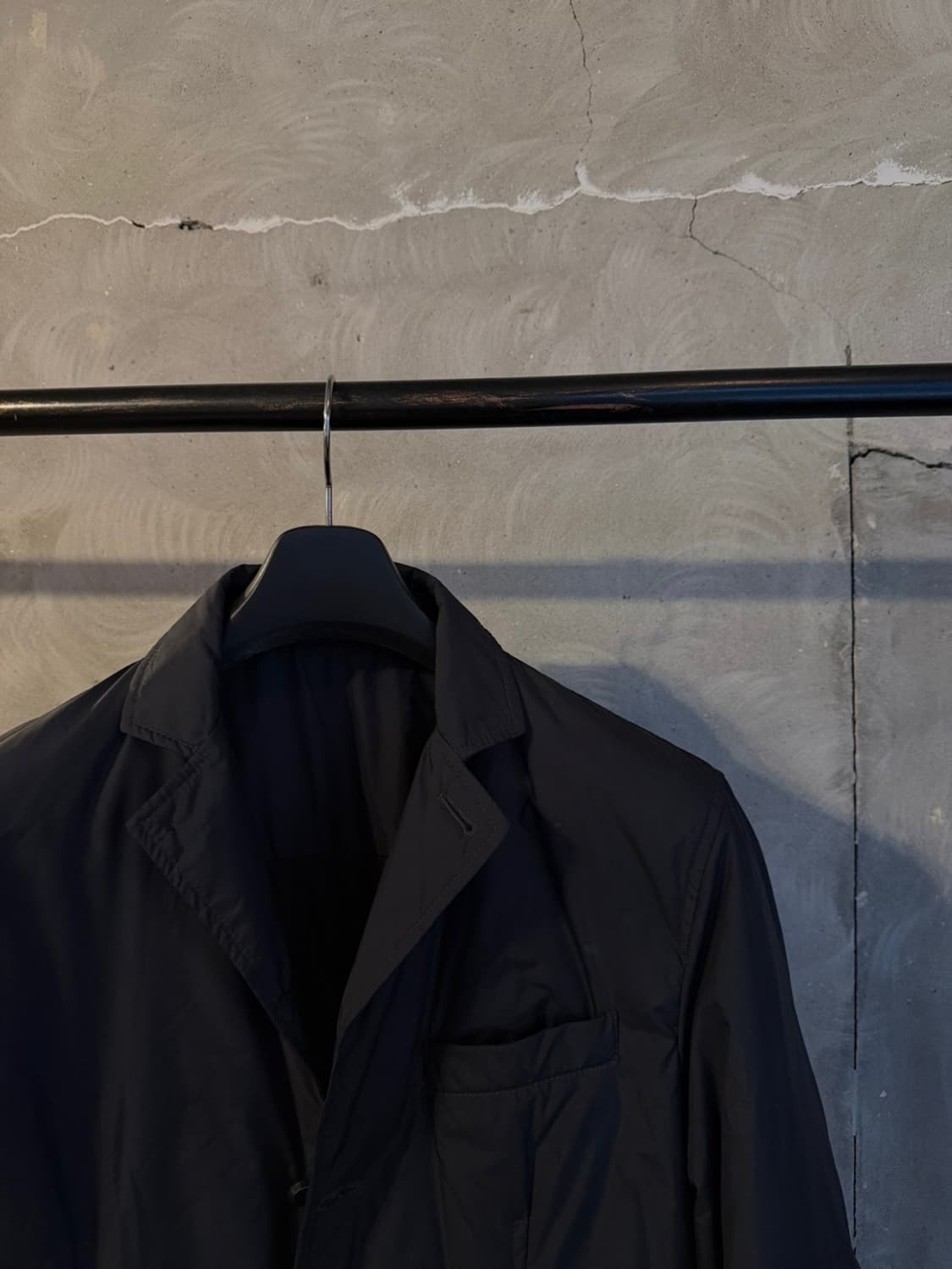 DKNY 패딩블레이저 남성95-100 상품이미지3