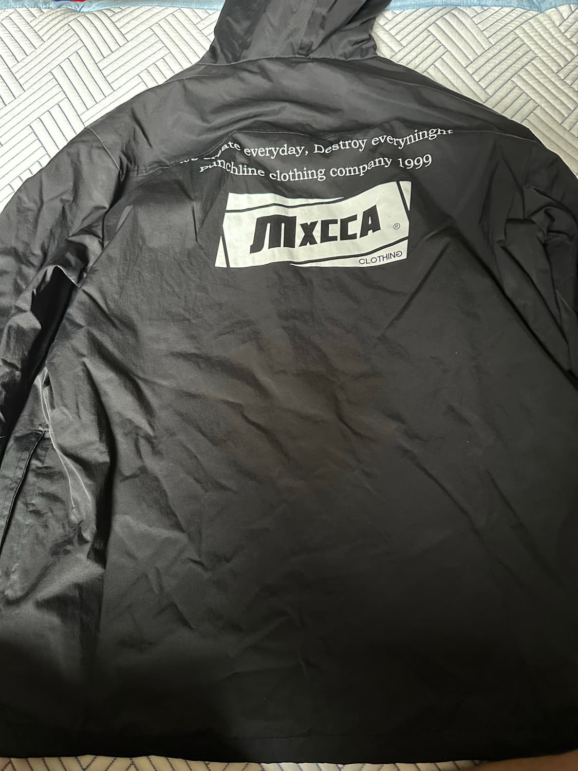 (L) 아노락 상품이미지2