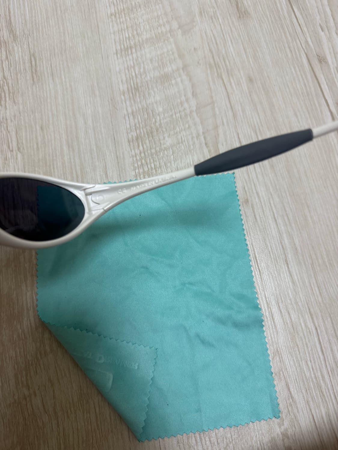 아이자켓 1.0 화이트펄 상품이미지1