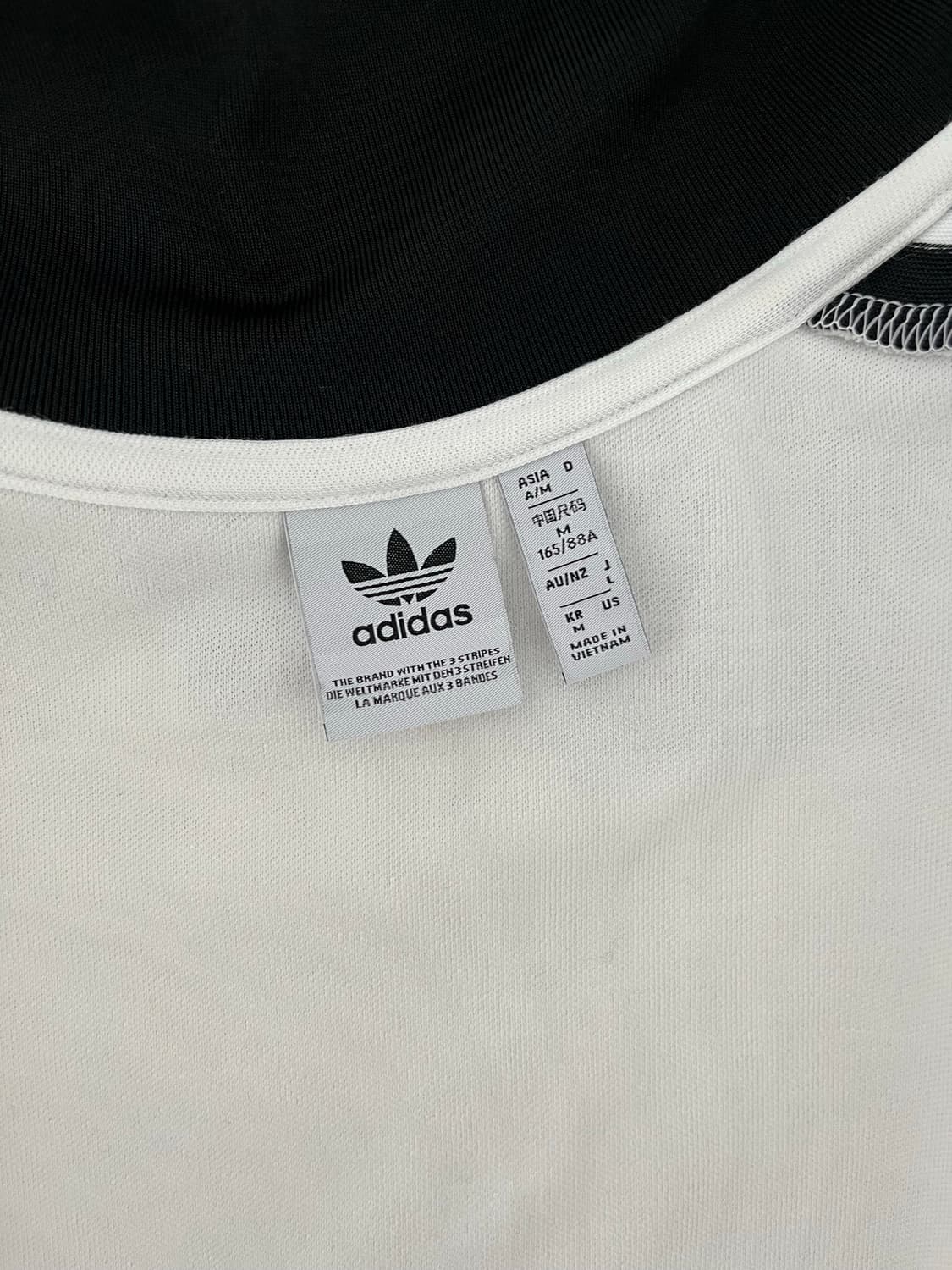 아디다스 베켄바우어 트랙탑 상품이미지3