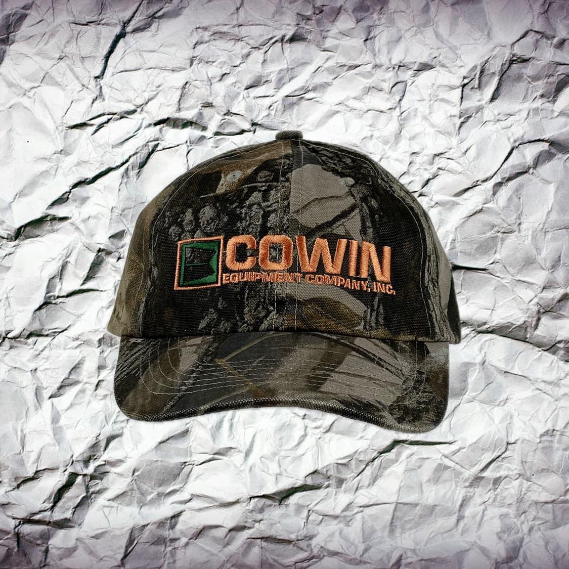 코윈 카모캡 상품이미지2